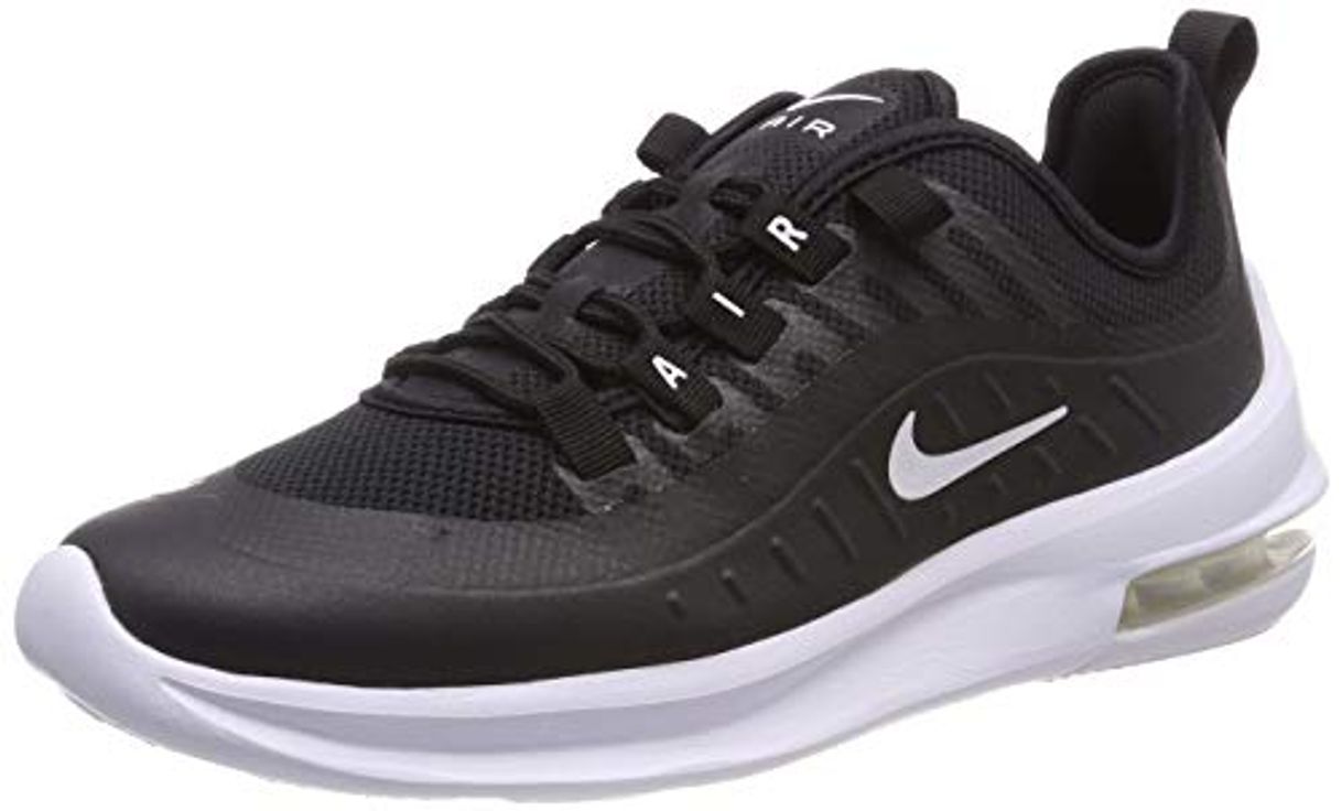 Social Nike Air MAX Axis, Zapatillas para Hombre, Negro