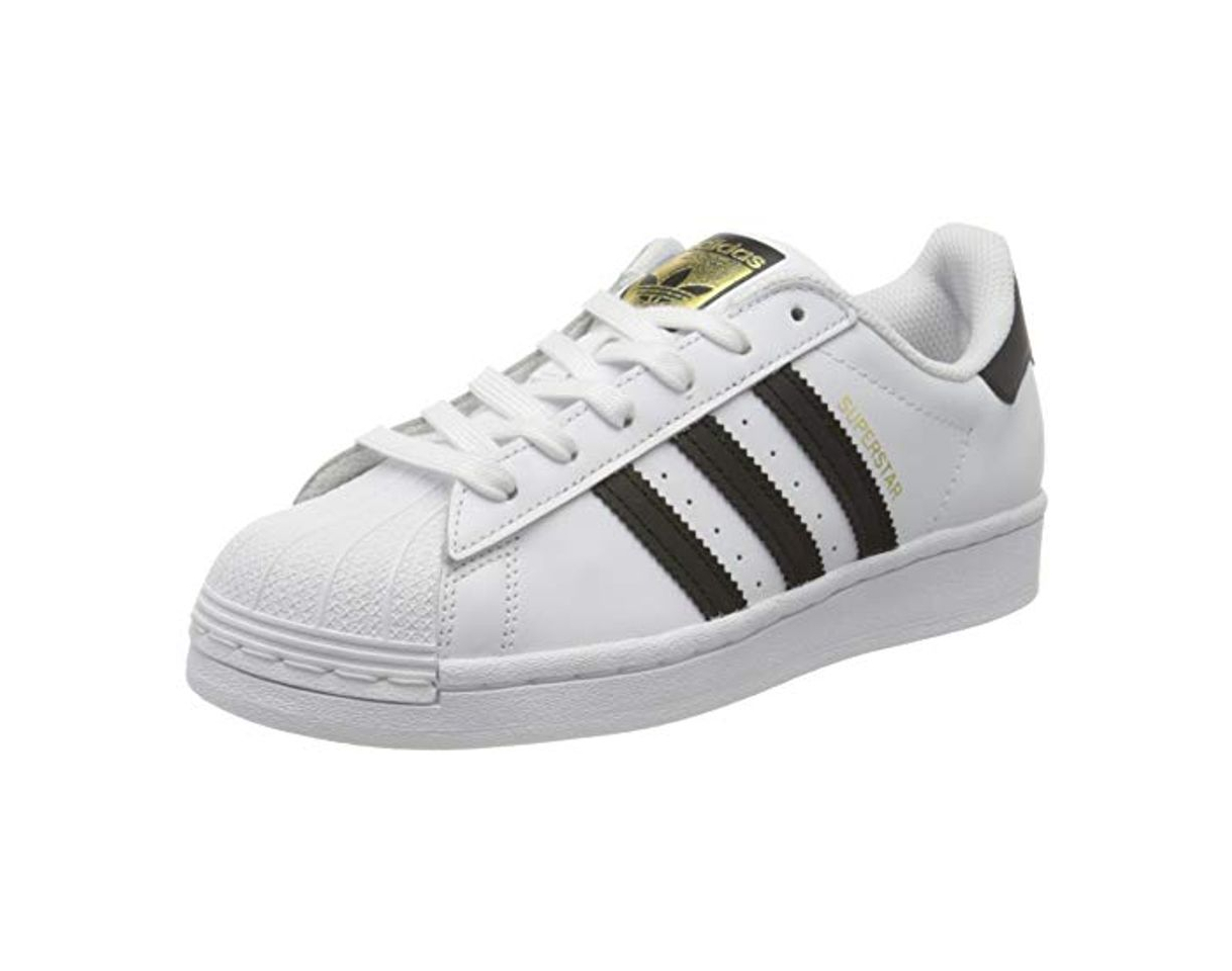 Social adidas Superstar J
