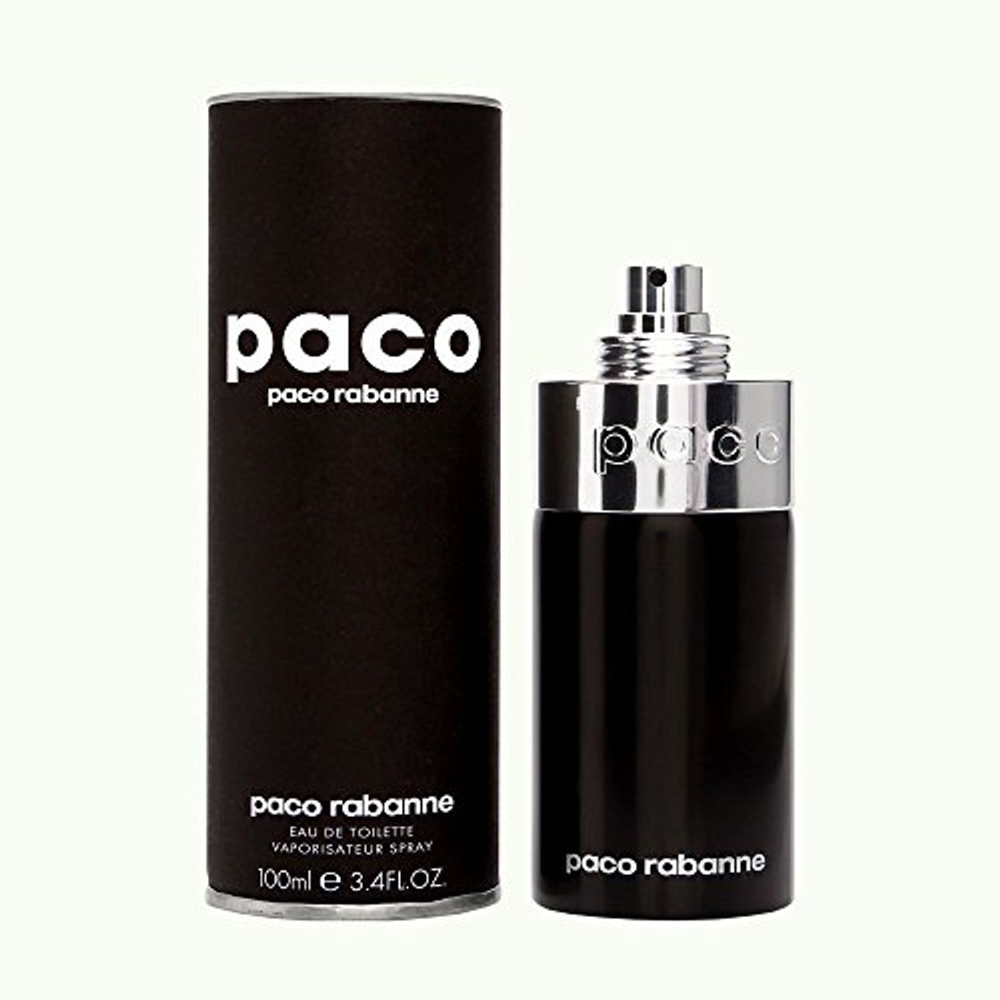 Social Paco Rabanne Paco Eau De Toilette 100 ml