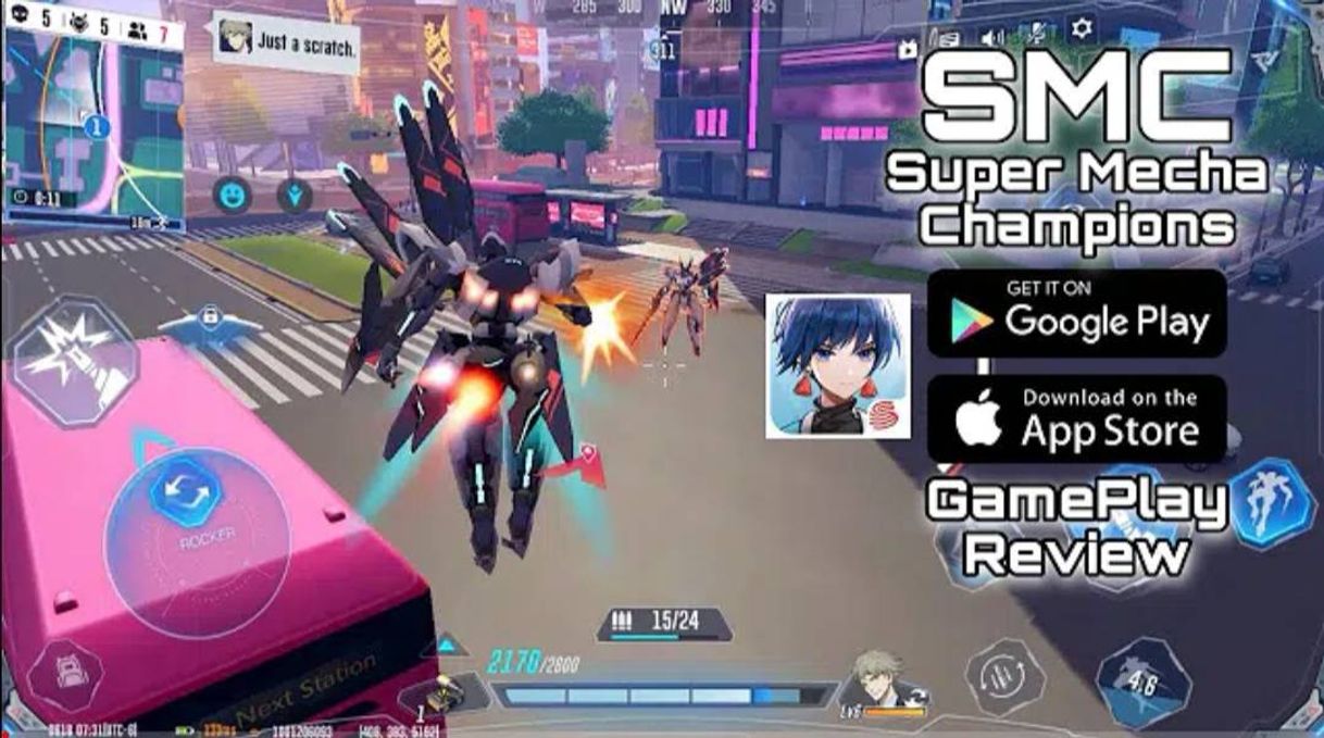 Social Ayllón Gameplays