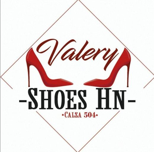 Valery Shoes