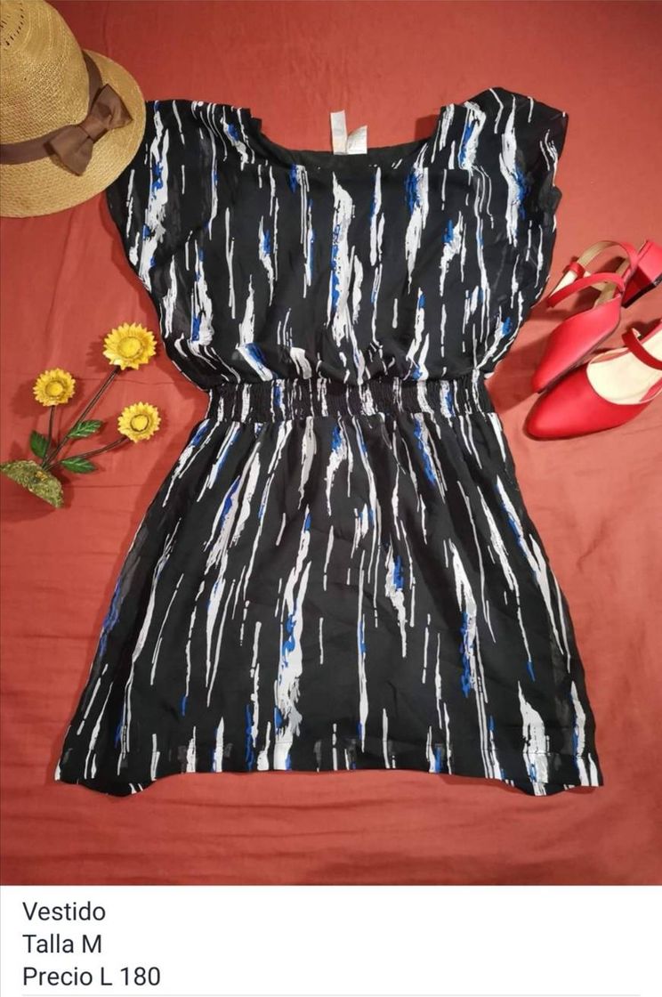 Social Ropa Valery Shoes Hn