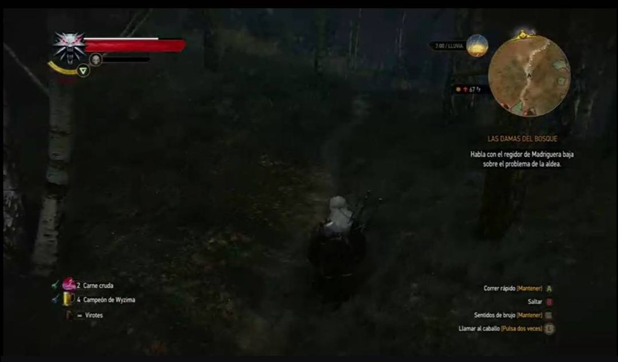 Videojuegos Suscribete por favor!