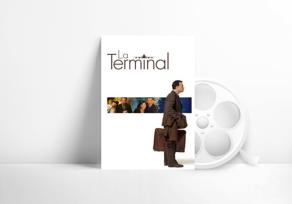 Película La terminal