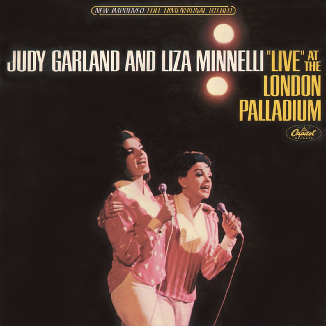 Music Together (Wherever We Go) - Live At The London Palladium/1964