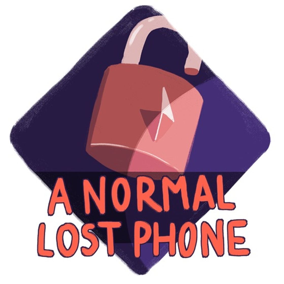 App A Normal Lost Phone