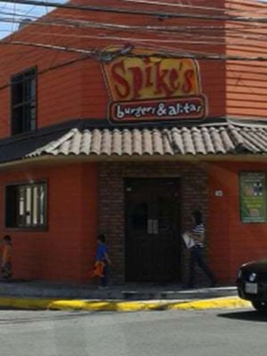 Spike's