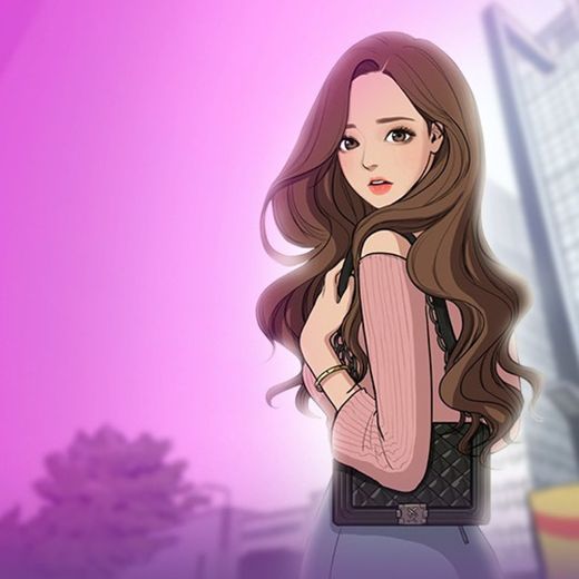 Secretos de belleza | WEBTOON