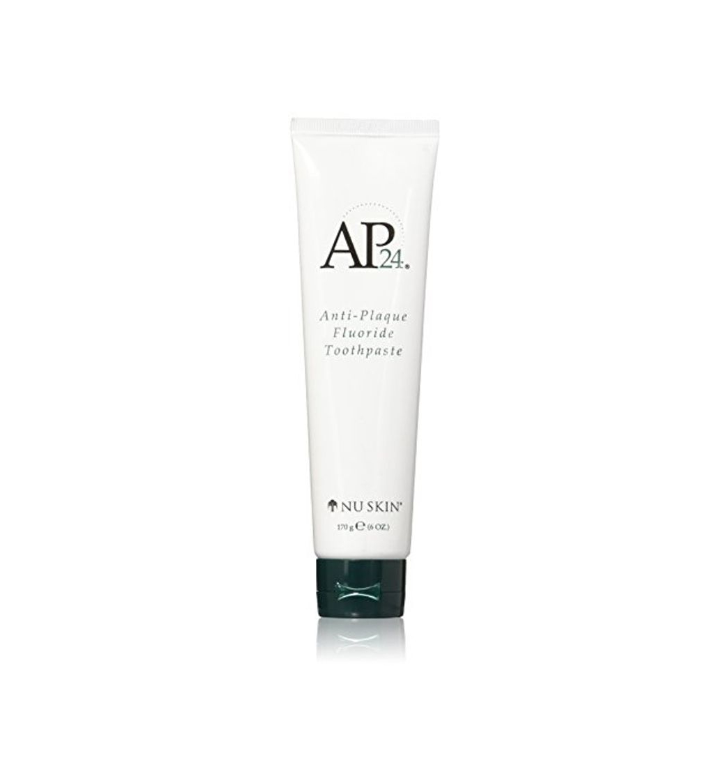 Social Nu Skin AP-24 Pasta de dientes con fluoruro antiplaca