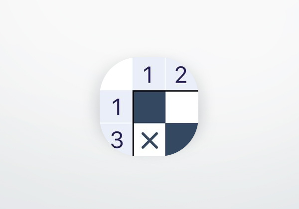 App Nonogram.com - Griddlers Game