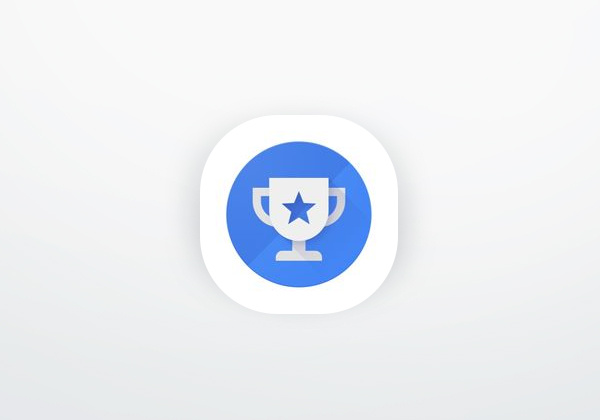App Google Opinion Rewards