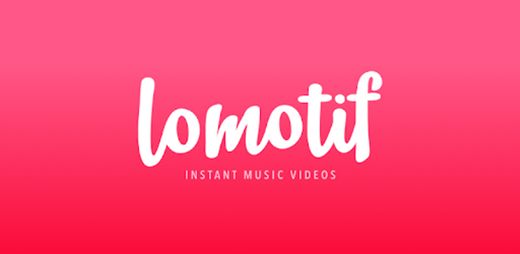 Lomotif - Music Video Editor - Apps on Google Play