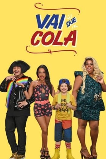 Vai Que Cola