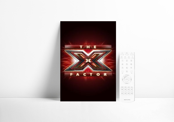 Série The X Factor