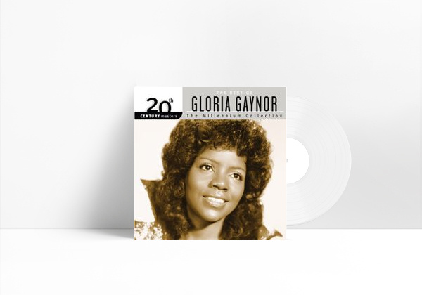 Música I Will Survive - Single Version