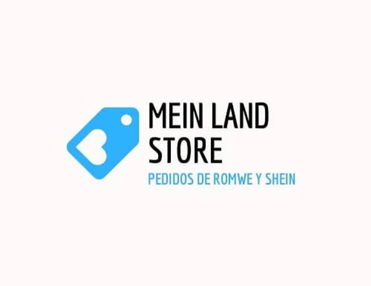 Moda Mein Land Store | Facebook