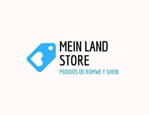 Mein Land Store | Facebook