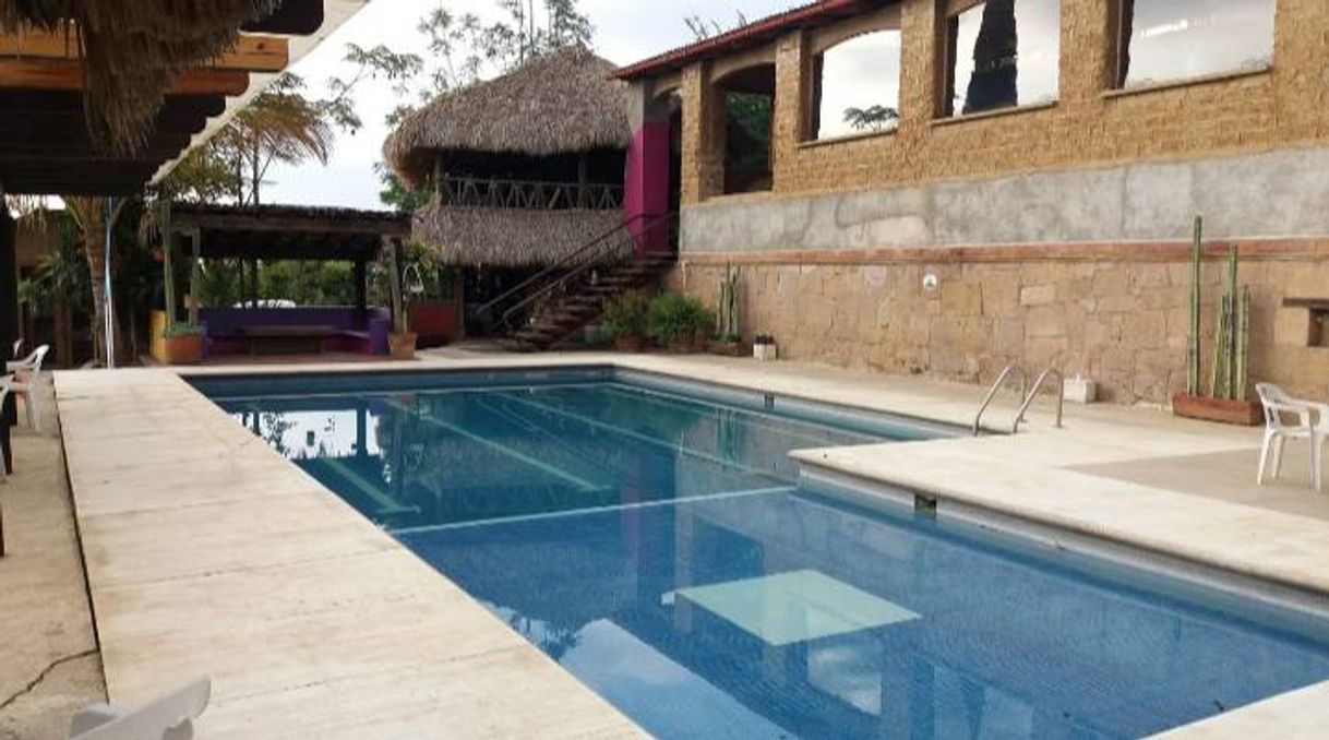 Place Villada Inn