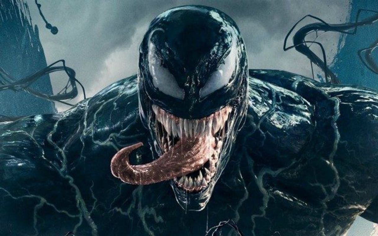 Película Venom