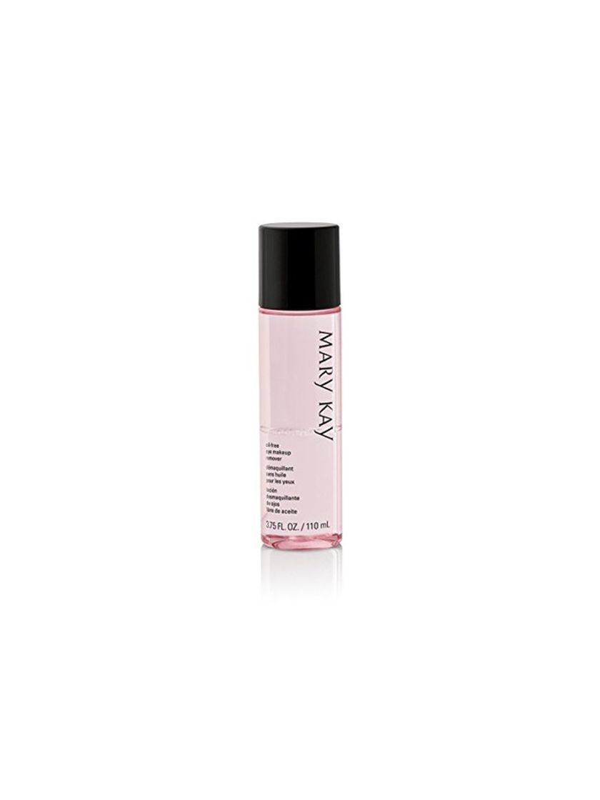 Beauty Mary Kay Oil Free Eye Make-up Remover 3.75 Fl Oz./110ml by Mary