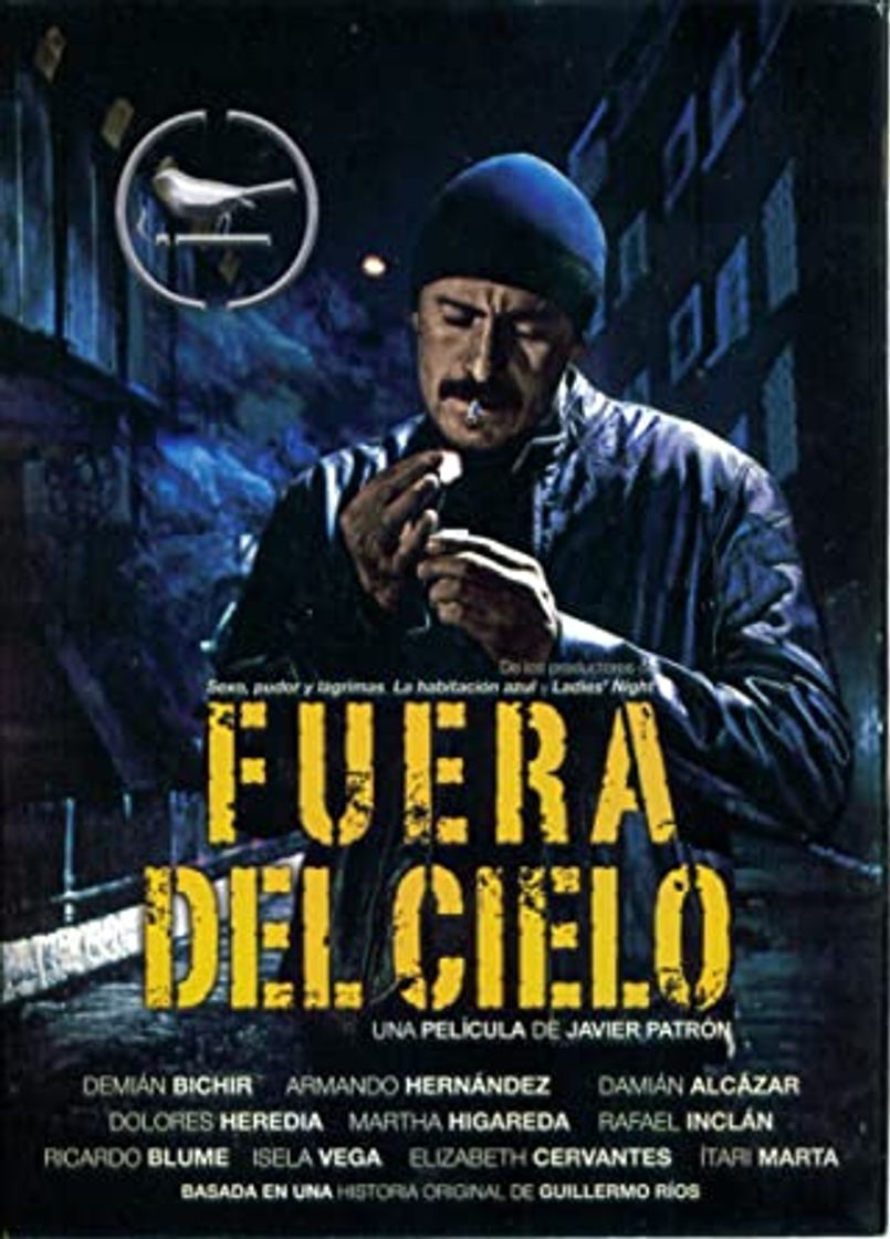 Movie Fuera Del Cielo