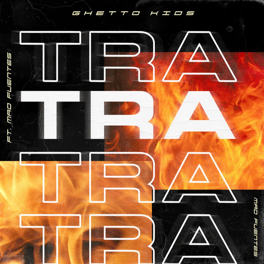 Tra Tra Tra