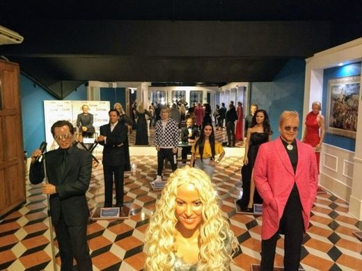 Museo De Cera