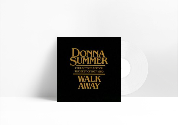 Music Last Dance - Single Version