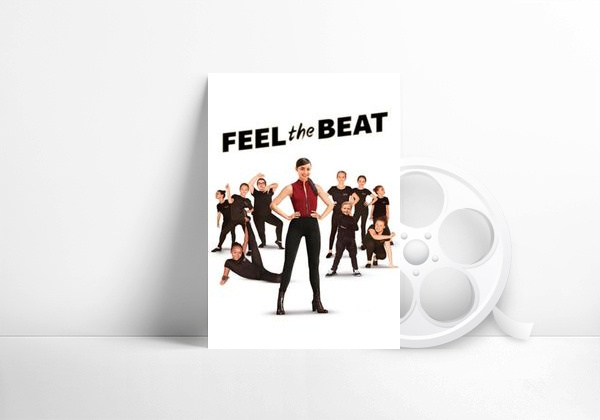 Movie Sigue el ritmo