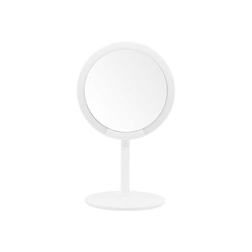 Iycorish Espejo de Vanidad de Maquillaje con 66 Luces LED