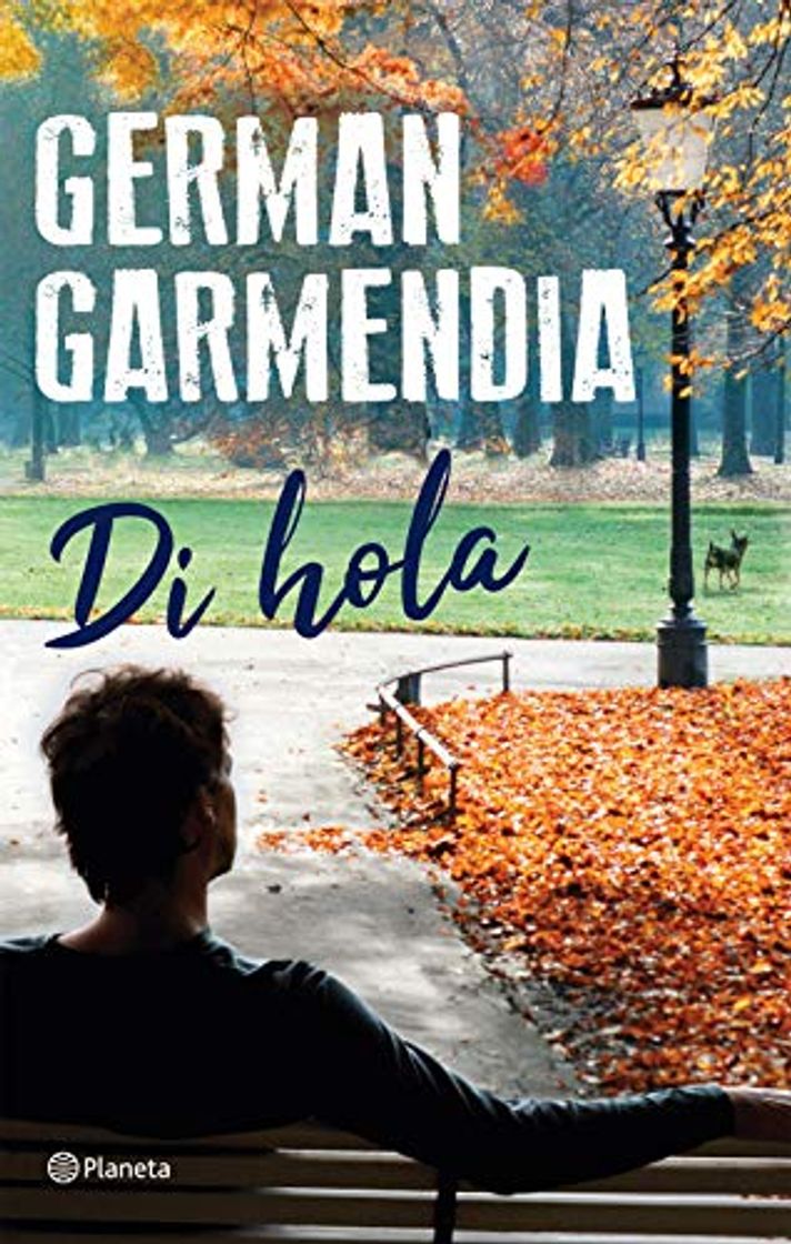 Book Di Hola