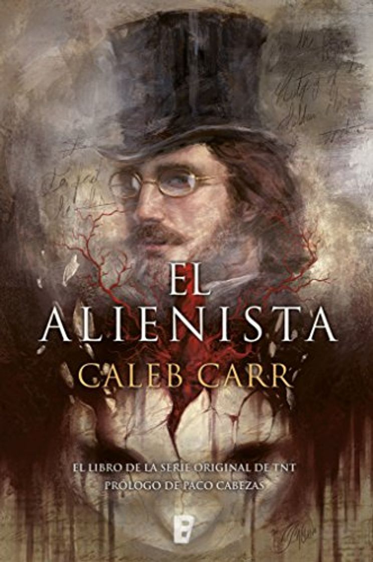 Serie El Alienista