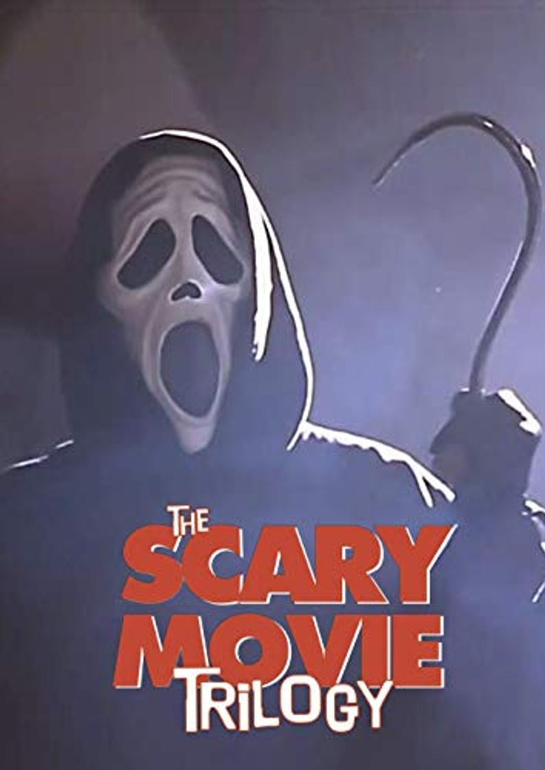 Book Scary Movie: Original Screenplay