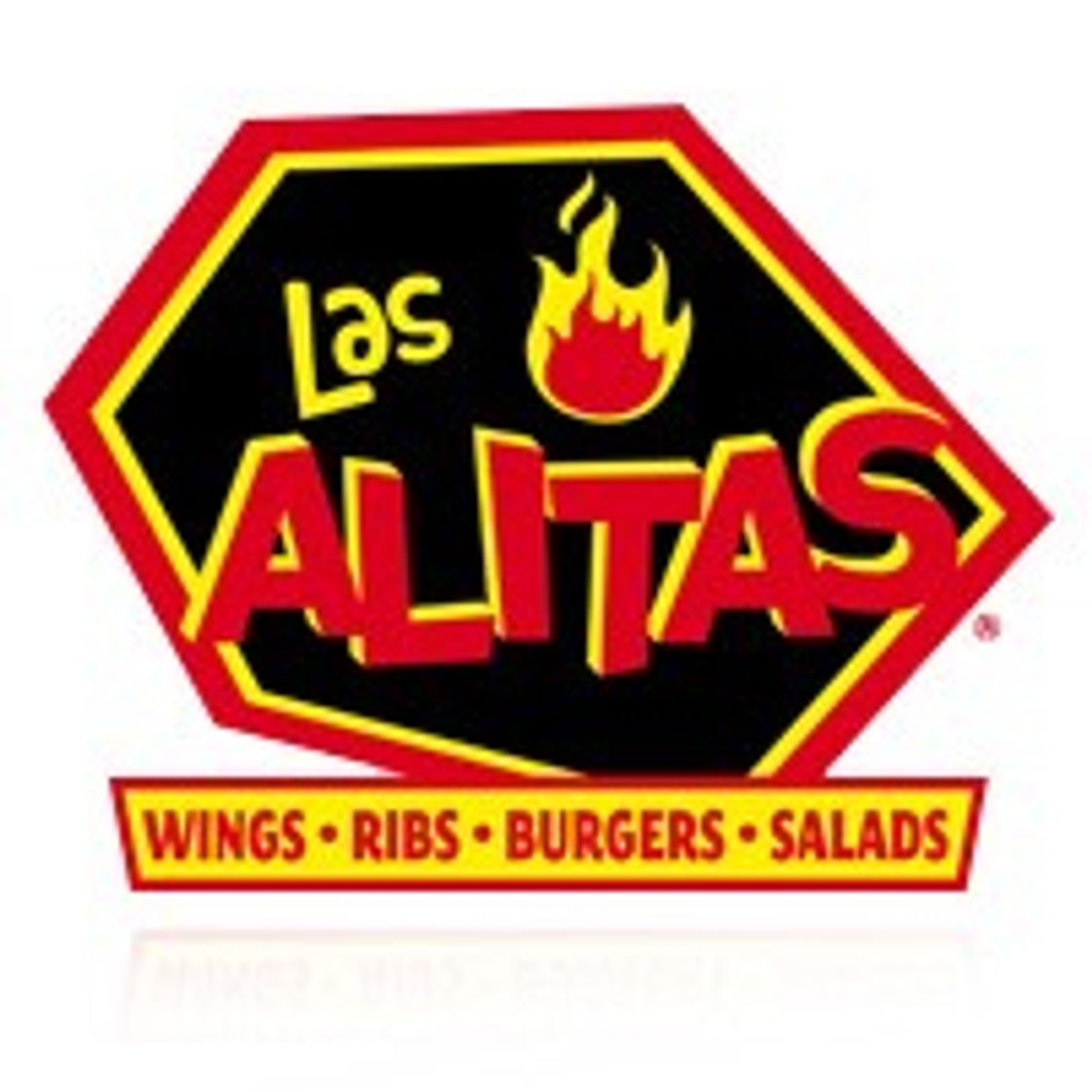 Restaurantes Las Alitas - Plaza Citadel