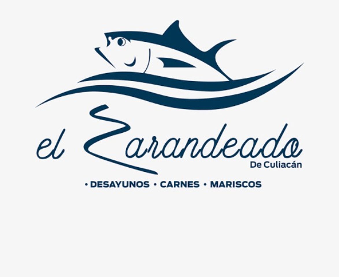 Restaurantes El Zarandeado