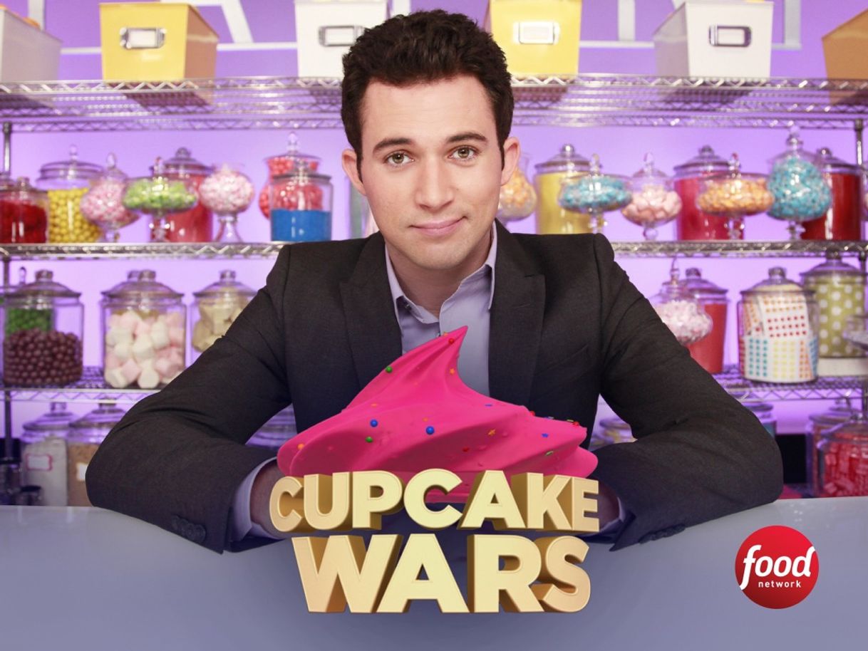 Fashion Cupcake Wars 