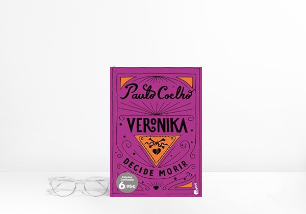 Book Veronika decide morir