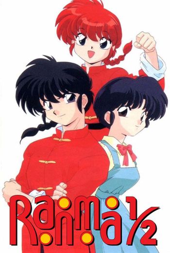 Ranma ½