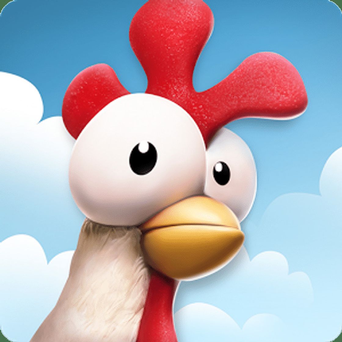 Videogame Hay Day Pop