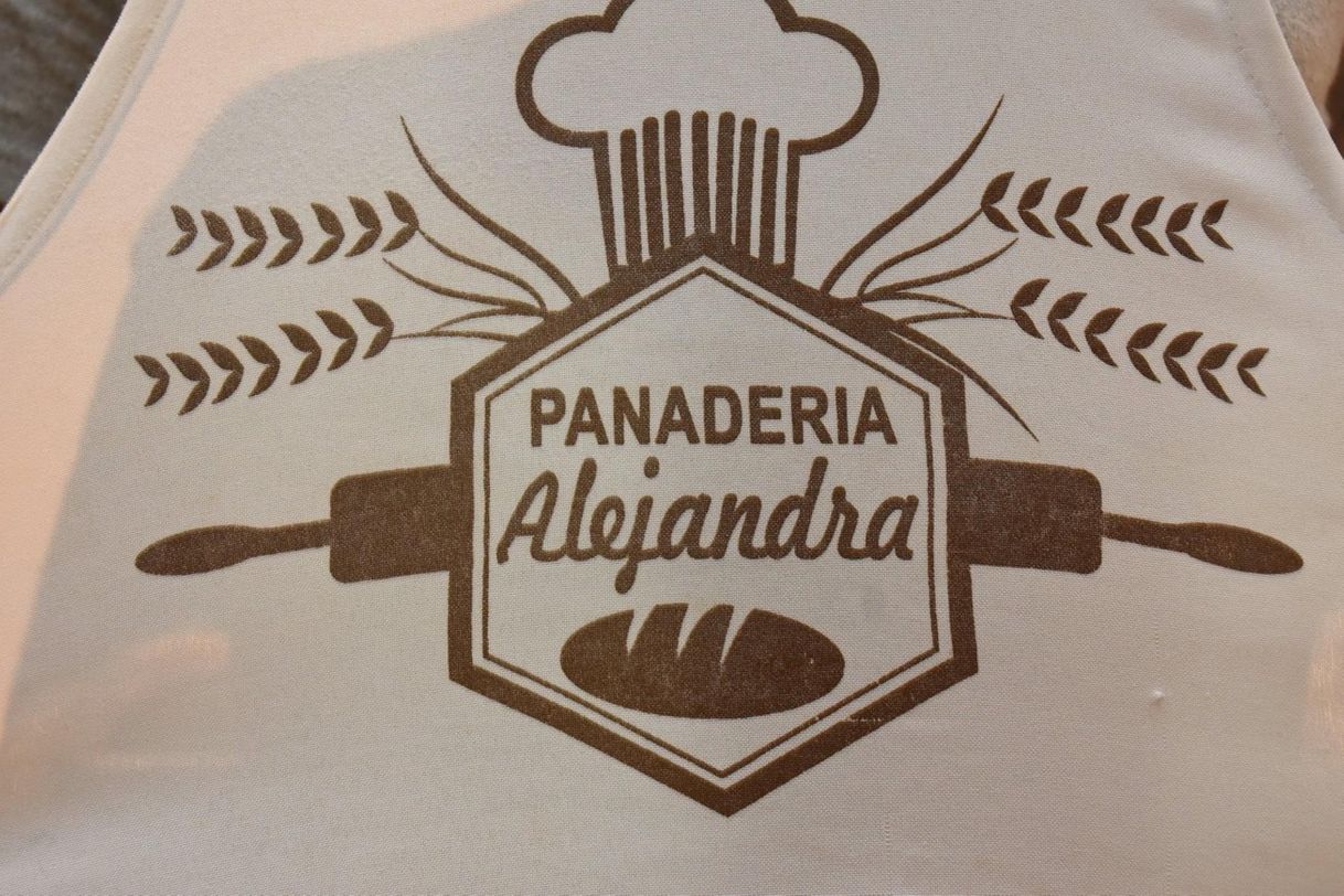 Restaurants Panaderia Alejandra