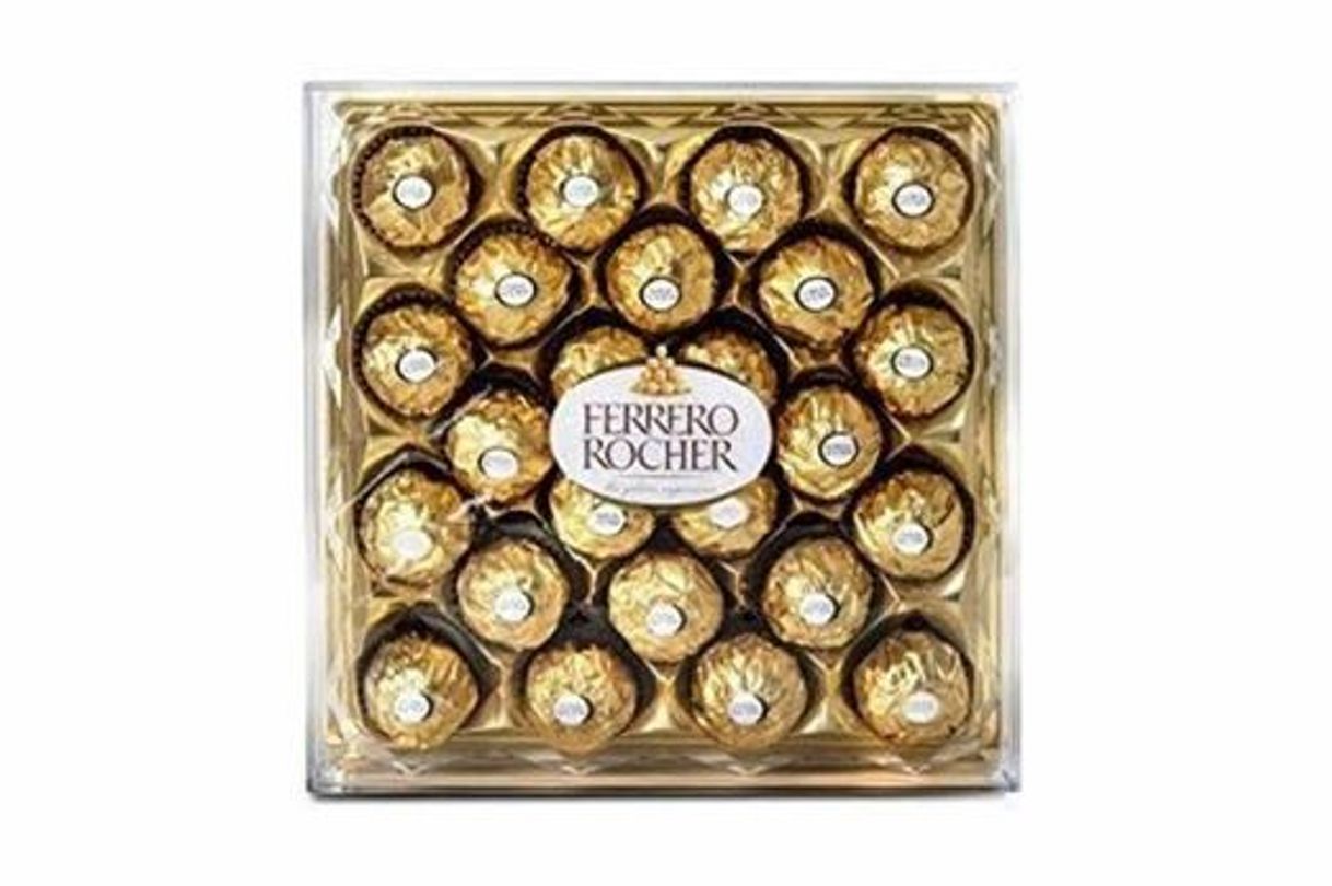 Producto Ferrero Rocher