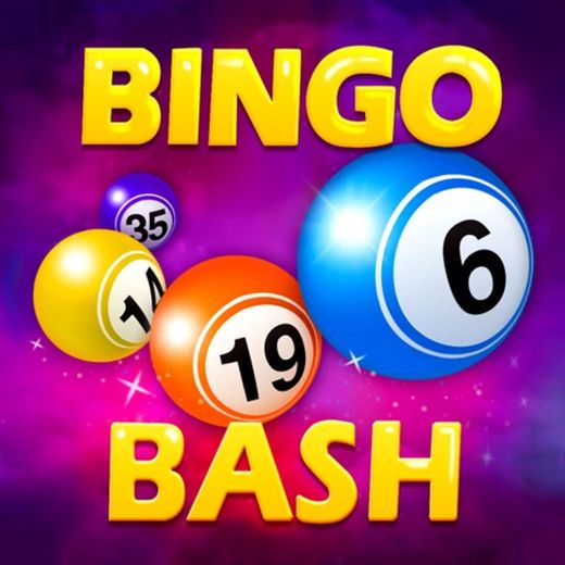 Bingo Bash: Online Bingo Games