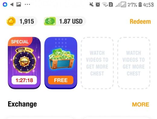 Apps que uso para generar MONEY 💰🤑😎