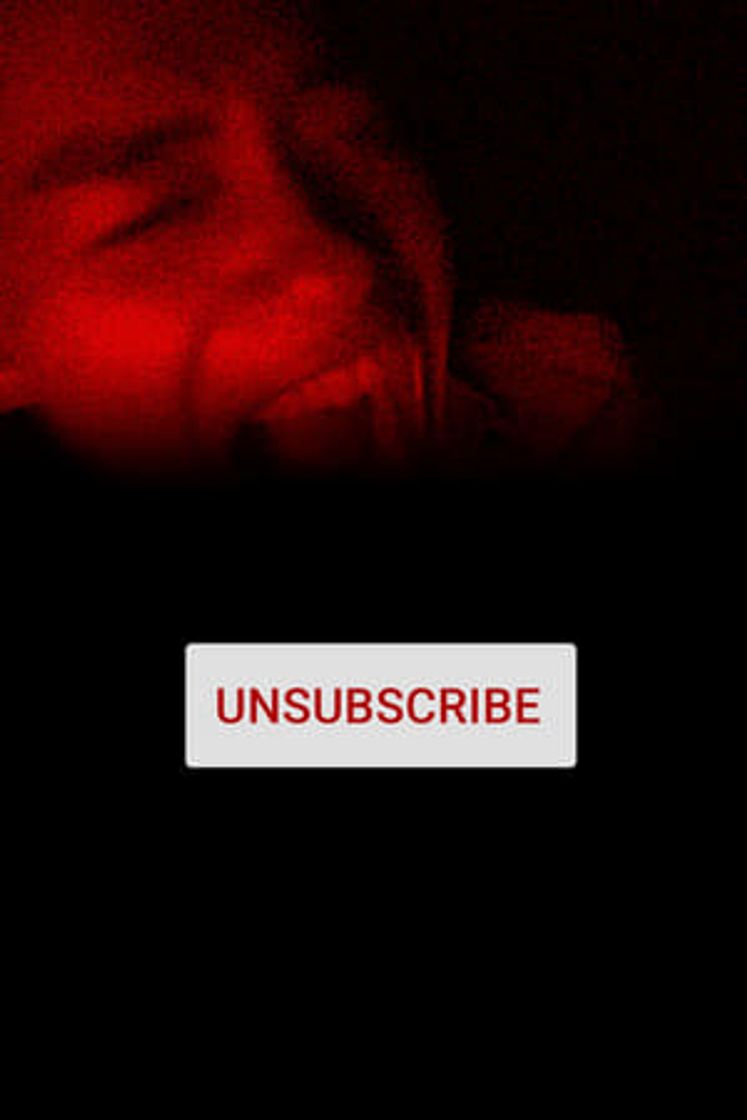 Movie Unsubscribe