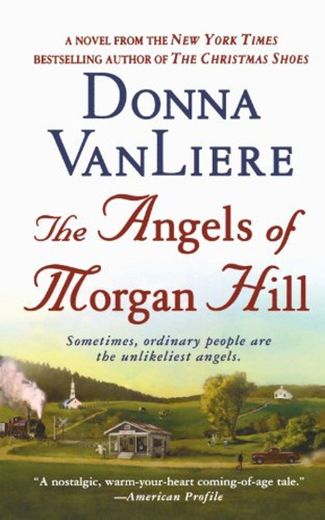 The Angels of Morgan Hill