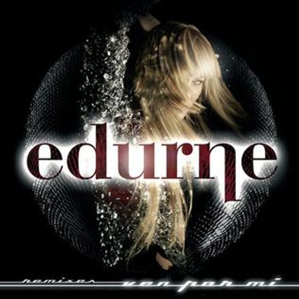 Canción Ven Por Mi - Edurne