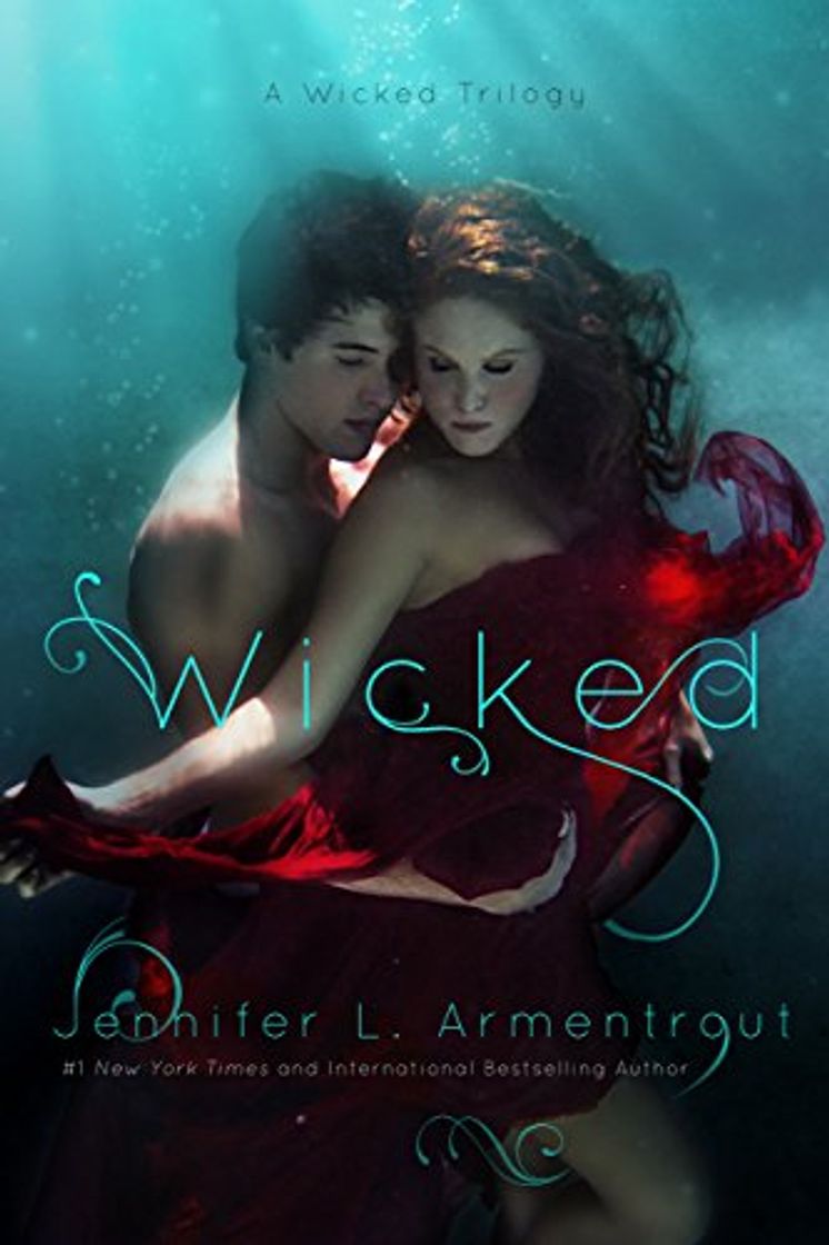 Libros Wicked