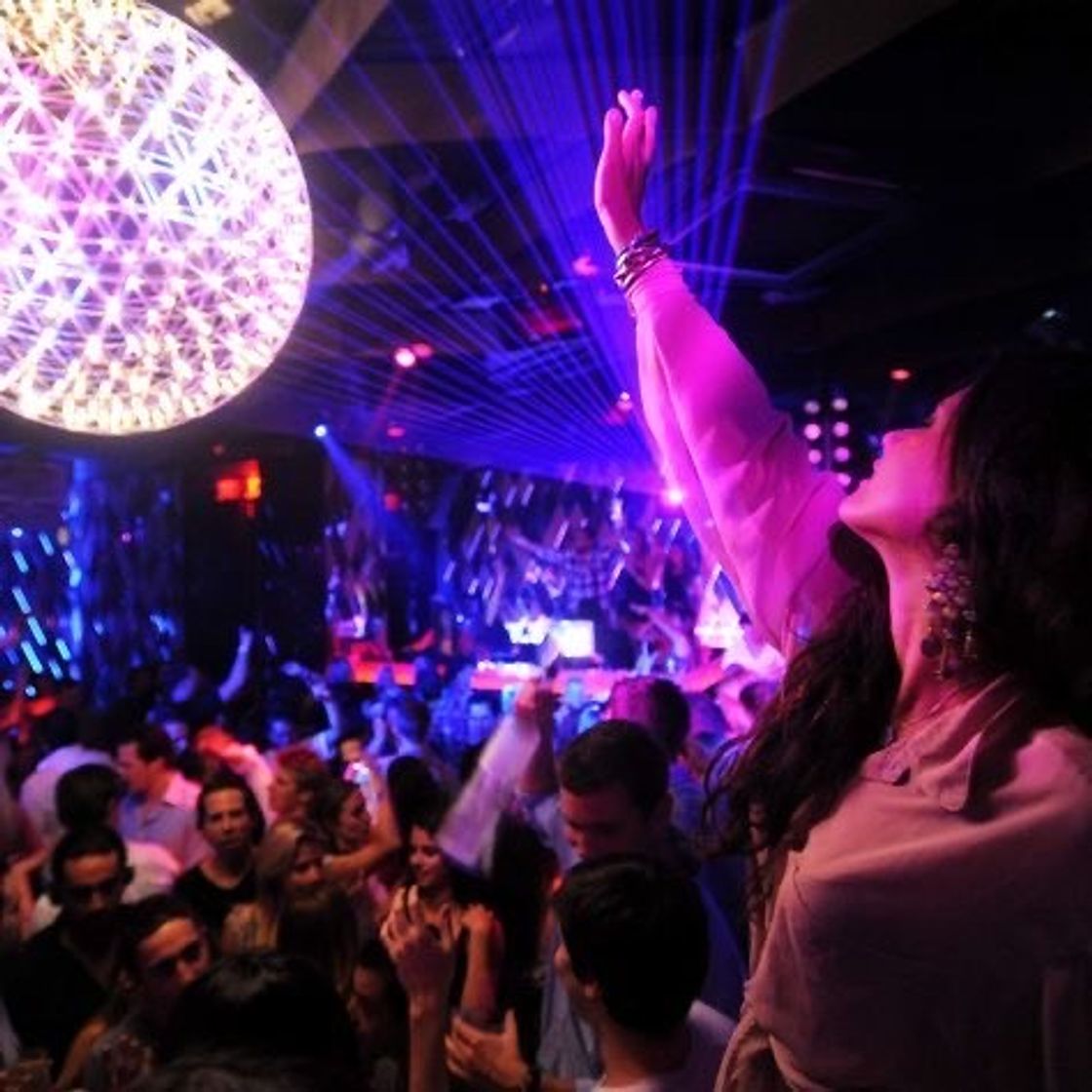 Place Paceville
