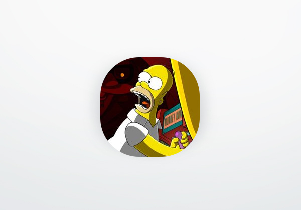 App The Simpsons™: Tapped Out