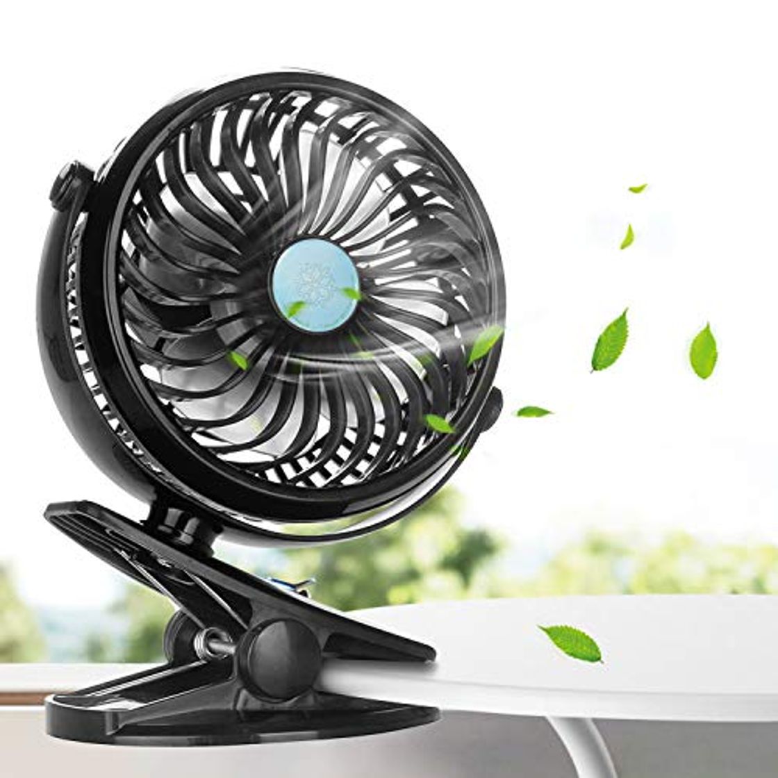 Producto Ventilador USB